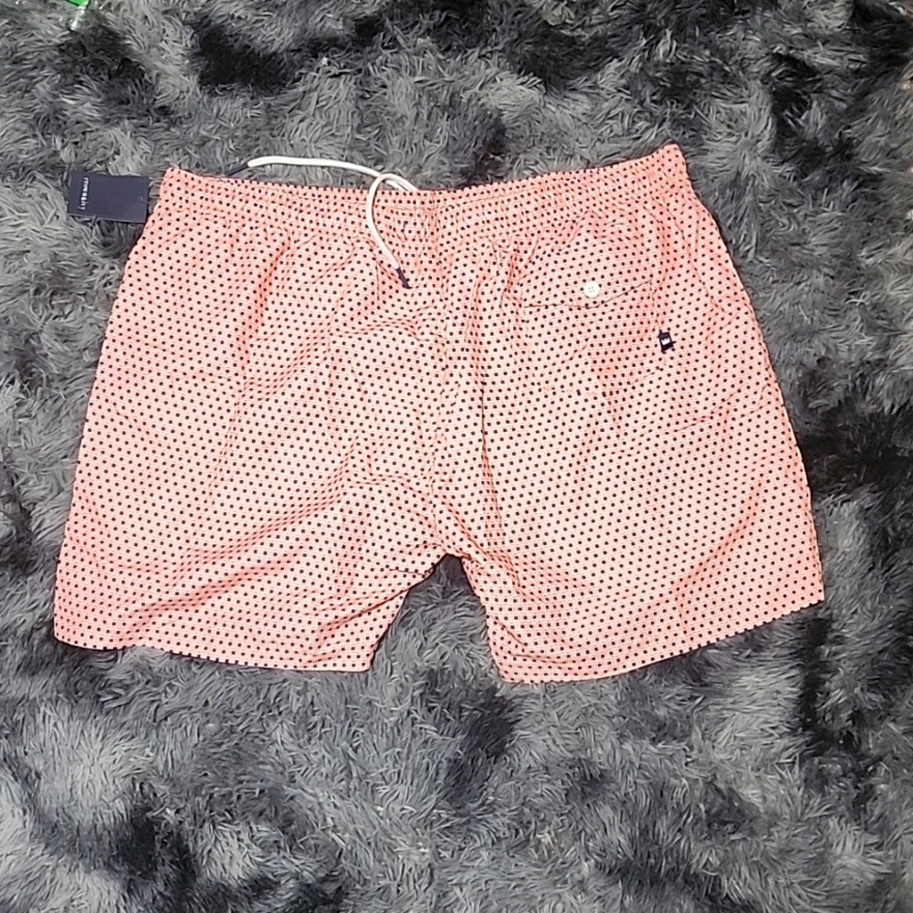 Crown & Ivy Men's Swim Trunks - Size XXL